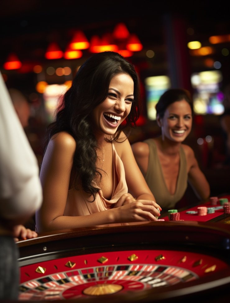 Antarmuka aplikasi parada188 menampilkan halaman beranda dengan meja kasino dealer langsung dan opsi pasar sportsbook