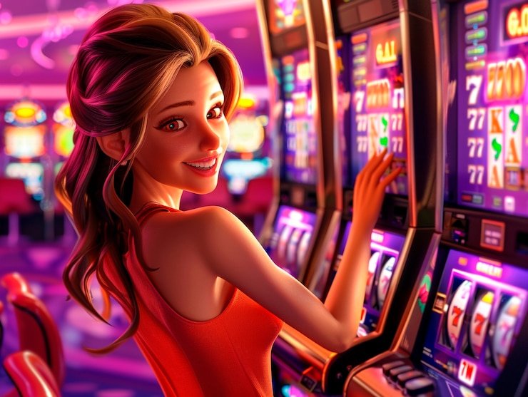 Putaran Bonus Gratis Layar kemenangan putaran bonus gratis Gem Saviour