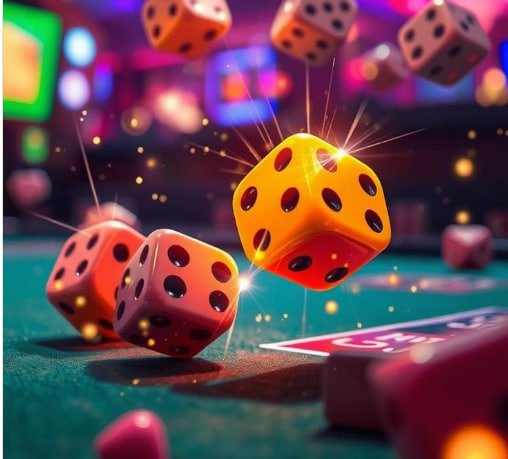 Opsi taruhan dan pembayaran di Three Card Poker parada188