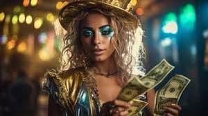 Tampilan antarmuka Togel 3D parada188 di layar mobile dengan kombinasi angka dan tombol prediksi